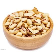 پسته اکبری