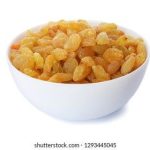 کشمش کاشمر زرد