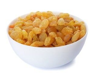 کشمش کاشمر زرد