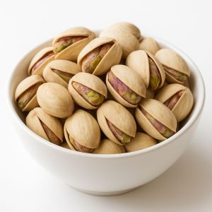 پسته احمدآقایی